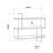 3 Piece Floating Shelf-1710495189