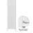 Dastyn Freestanding Linen Cabinet