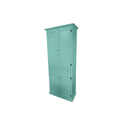 Assija 72'' Kitchen Pantry