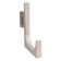 Frame Pivoting Towel Hook