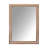 Wood Framed Mirror Wall Mirror
