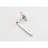 4 Bathroom Hardware Group - Modern Design, Corrosion, Scratch-, Quick And Easy To Install Fusion Style Embodied, Corrosion Feature Included, Scratch- Finish Applied, Convenient Installation Procedure-124995870