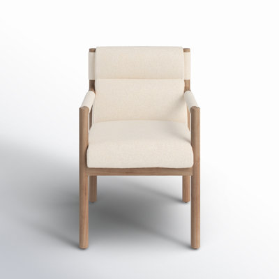 Arbella 20'' H Upholstered Armchair