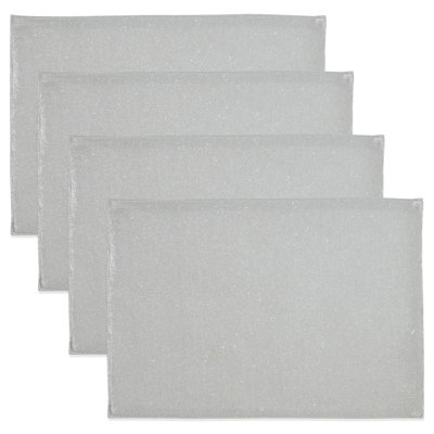 Capirano Polyester Rectangle Placemat
