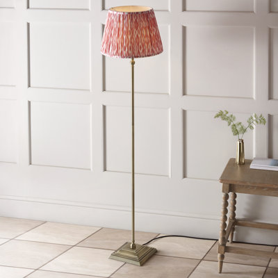 161cm Traditional Floor Lamp