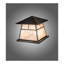 Asao 4 - Light Pier Mount Light