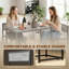 Helotes 2 - Person Dining Set-123808888-123808884