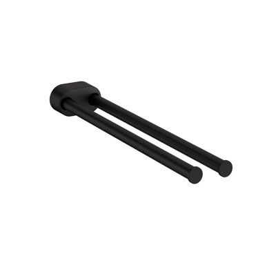 Panaggio 41 cm L Towel Stand