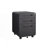 3 Drawer Mobile File Cabinet, Simple Style Versatile Storage Cabinet, Living Room Storage Cabinet-341094920