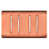 Copper is out of stock