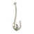 Brushed Nickel is out of stock