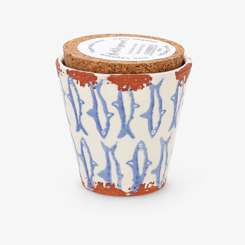 Scented Designer Candle