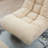 Single Reclining Chair For Learning - Ergonomic Design With 3D Memory Elastic Sponge, 14 Adjustable Headrests, Suitable Most Desks Balcony 3 Back Sections, Head 18 Years Old