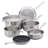 Hestan Thomas Keller Insignia 7-Piece Set
