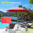 Patio Umbrella, Outdoor Table Umbrella With Push Button Tilt And Crank, UV Protection Waterproof Market Sun Umbrella With 8 Sturdy Ribs For Garden, Deck, Backyard, Pool-110874445-110874444-110874439