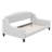 Modern Elegant Daybed Featuring Tufted Button Accents-1049881340