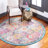 Galyean Abstract Indoor Rug-79165947