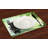 Polyester Animals/Nature Rectangle Placemat