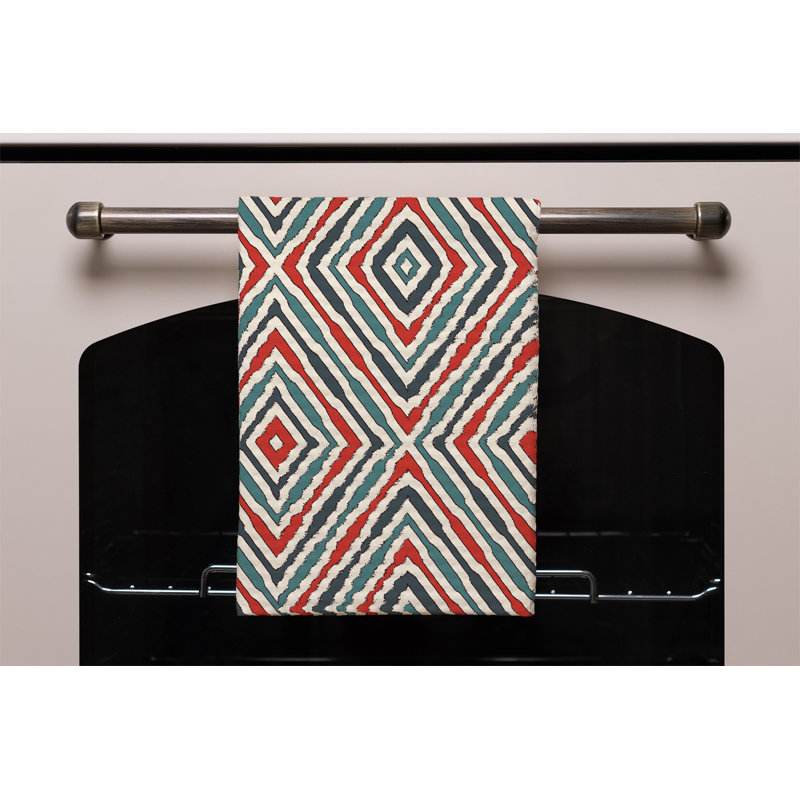 Cotton Tea Towel Kitchen Towel