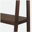 Étagère 32 po x 17 po x 68 po, échelle