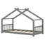 Lit en bois House House-624283533