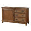 Commode combinée Hrachya