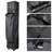 Yescom Black Storage Bag-65005117