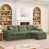 Green Boucle