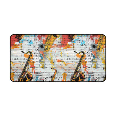 Desk Pad