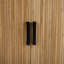 Meuble télé compact Etka Tambour Doors-1187061764