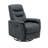 Dragone 30" Wide Recliner with Swivel-1252676188
