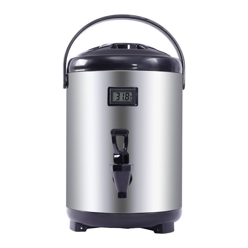Distributeur de boissons chaudes et froides 2,11 gallons