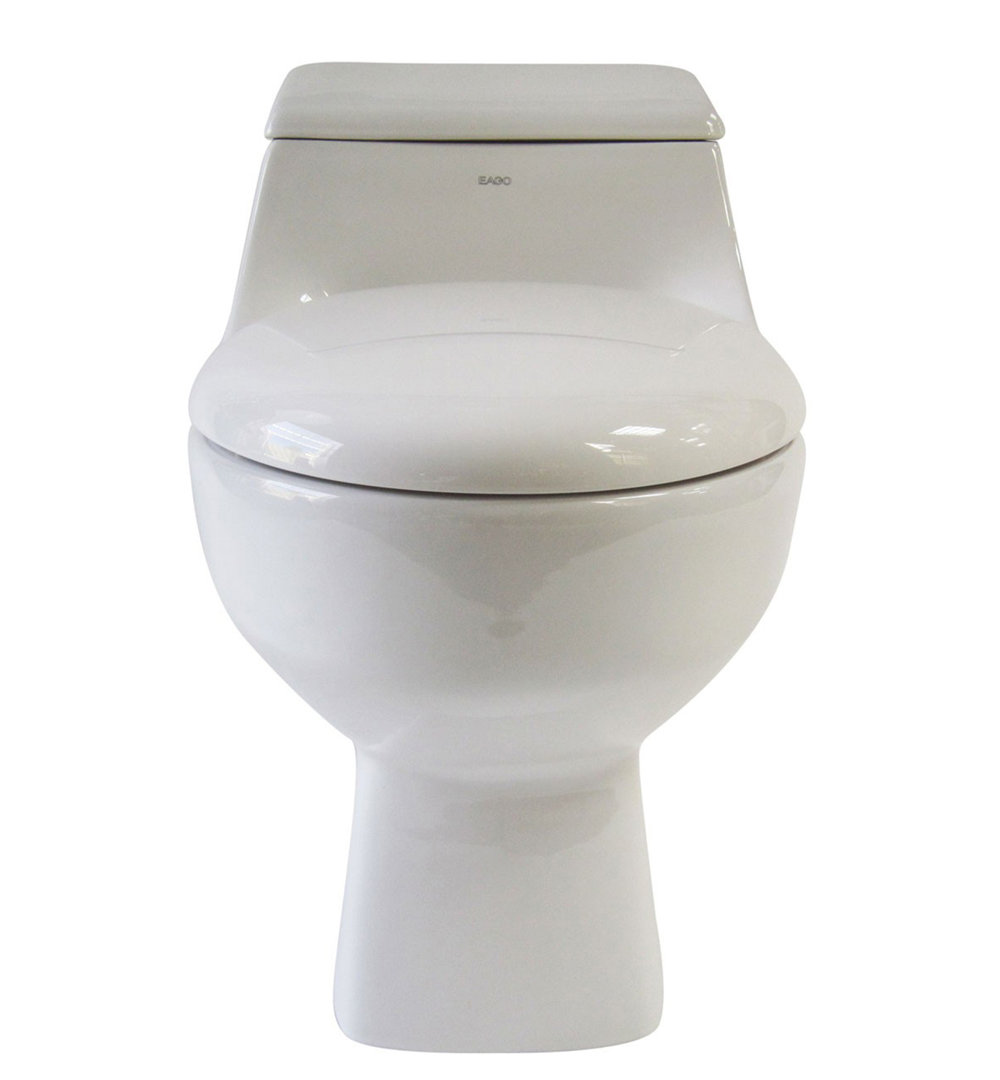 Elongated Toilet Seat EAGO