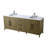 84 Inch Double Bathroom Vanity-1897117146