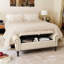 Banc de rangement rembourré Dawsey-2088257976-2088257978