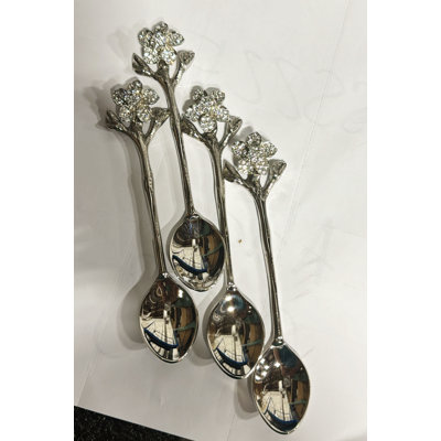Southworth Stainless Steel Teaspoon