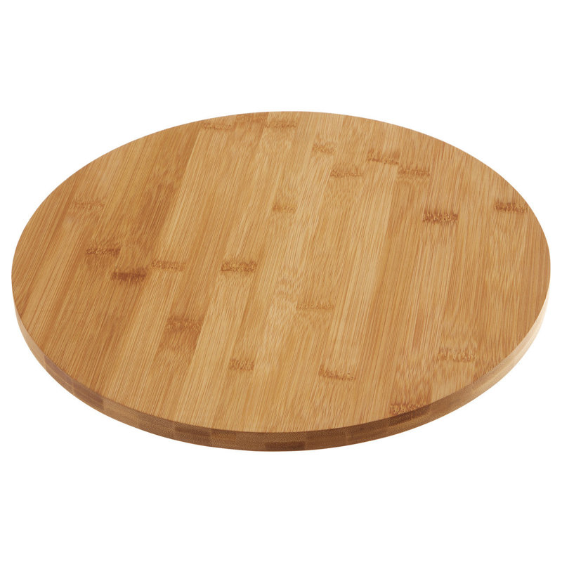 Natur Pur Tova Wood Lazy Susan