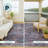 Machine Washable Indoor/Outdoor Chantille ACN2429 Traditional Rug-1890141152-1890141167