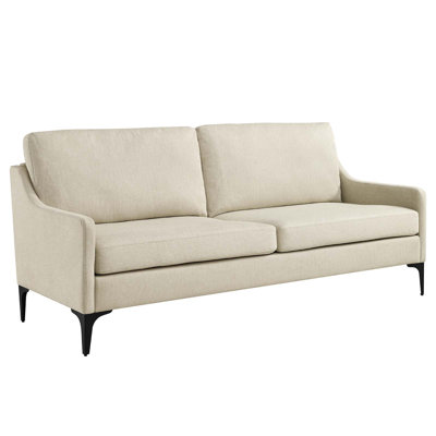 Modway Corland Upholstered Sofa