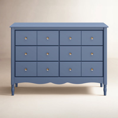 Liberty 6-Drawer Double Dresser