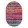 Kampton Chevron Indoor Rug