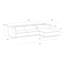 Beau Sectional-333696584