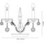 Crystal Novelty Lamp-33488841