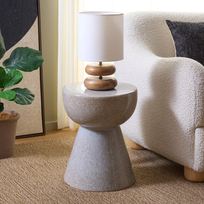 Tabouret de jardin Cherie