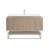 Terra 48'' Single Bathroom Vanity with Top-51573296-87983195-51573294