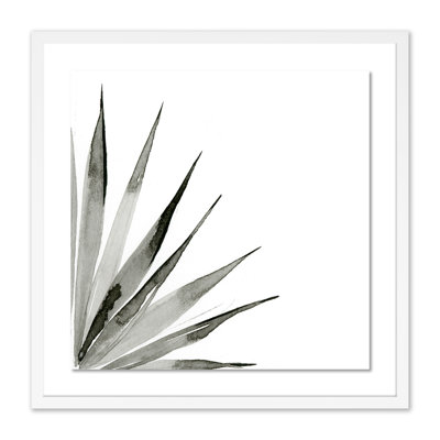 Agave II Print by Jess Engle