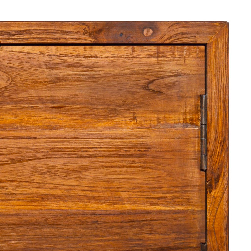 Irven Unfinished TV Stand for TVs up to 40"