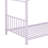 Metal House Bed-860712113