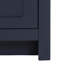 Meuble-lavabo simple avec comptoir 30,5 po Bainbridge