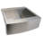 Top Mount Apron Front 24" Farmhouse/Apron Kitchen Sink